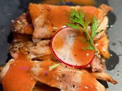 -布拉格餐厅· 中欧捷克菜(全国首店)