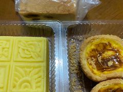 -甜嘟嘟烘焙坊(舒城路店)