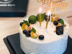 -姆们M Sweetie Cake(三里屯店)