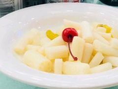 泡椒藕尖-郭师傅(殷高西路店)