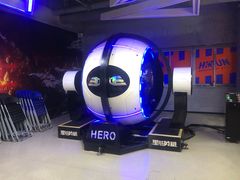 -嗨翻Hi-Fun竞技主题乐园·蹦床团建生日轰趴(荆川 国光1937店)