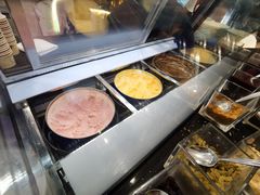 -OPEN開全日自助餐厅·牛肉火锅·海鲜(佛山希尔顿酒店)