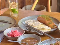 -BOR Eatery(安福路店)