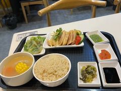 -尚轩·海南鸡饭