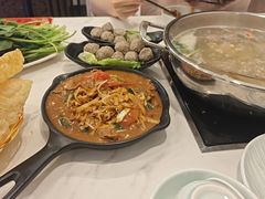 -潮汕良记牛肉火锅(洪武路店)