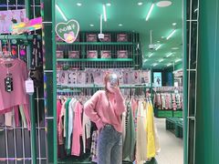 -远大购物中心(南岗店)