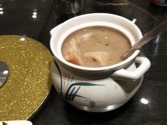 -刘胖子家常菜·蹄花焖藕(兴业店)