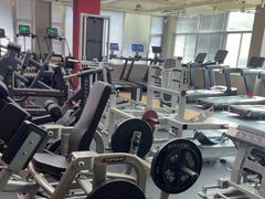-聚健身GatherFitness(余杭店)