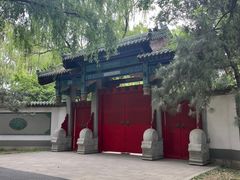 -北陵公园