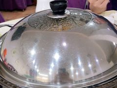 -凯盈阁·顺德私房菜·桑拿鸡