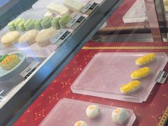 -京宴点心局