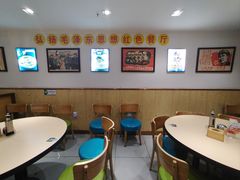 -老边饺子馆(东单店)