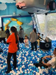 -尼克Playtime(欢乐海岸店)