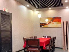 -徐记私厨(半淞园路店)