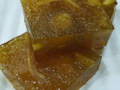 馬蹄糕-虾饺妹·粤式手工点心(水荫路店)