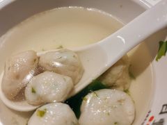 -日丰园海肠水饺·老字号大连海鲜(和平广场店)