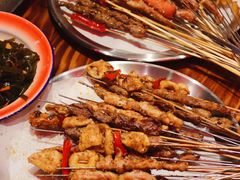 -东方一串·鲜肉小串·小酒馆(壹航城店)