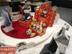 -Sony Store 索尼(上海淮海中路店)