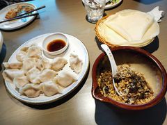 -前海沿·青岛菜(李沧万达店)