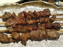 -北疆饭店(苏宁广场店)