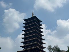 -牛首山文化旅游区