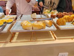 -素满香·食养自助(建邺万达店)