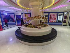 -自由港KTV(王子公主金平店)