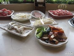 IMG_2490-欢乐牧场海鲜烤肉自助(牡丹园店)