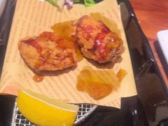 -白石の深夜食堂(芝罘万达店)