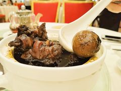 -凤凰楼酒家·粤宴点心(华强北店)