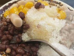 -鲜芋仙(徐州彭城一号店)