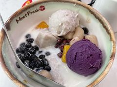 -鲜芋仙(观音桥大融城LG店)