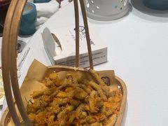 -聆桂烤鸭·金奖烤鸭(静联广场店)