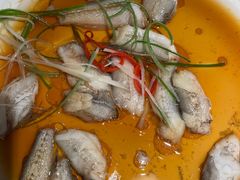 -乔街深夜食堂·台州菜·高压锅生蚝(杭州总店)