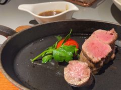 -西堤牛排(北京国瑞店)