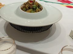 -老船夫婚宴婚庆会馆(延吉路店)