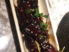 吮指鸡爪-桂满陇-西湖船宴(西单大悦城店)