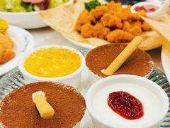 -斗牛士牛排餐厅(嘉里汇店)