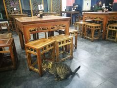 大堂-随柳居·苏式小吃(建新巷店)