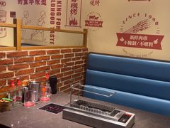-邢氏老太太烤串(北兴街店)