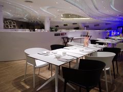 -国际青年会议酒店-苏莱斯餐厅