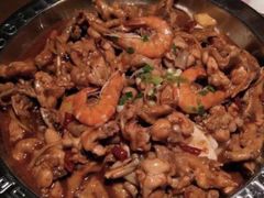 -胖哥俩肉蟹煲(爱琴海购物公园店)