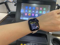 -FLARE STAR FITNESS(复地活力城店)
