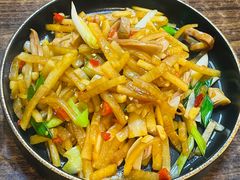 -卓越烤鸭店(太平湖东里店)