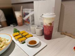 -九毛九西北菜(番禺万达店)