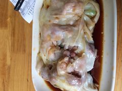 -熊记鸡粥瑞熊美食店(石岗大街店)