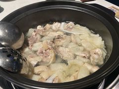 -百年果林椰子鸡(中洲店)
