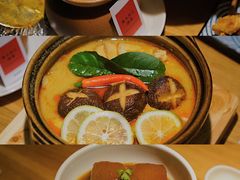 泰式冬阴功汤-庆春朴门