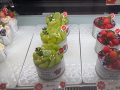 -花花卷卷·鲜食蛋糕(泉屋店)