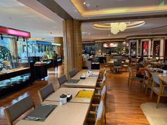 -永泰福朋喜来登酒店-宜客乐自助餐厅(远大路店)